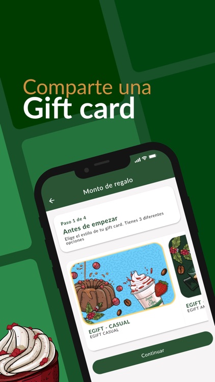 Sweet & Coffee screenshot-3