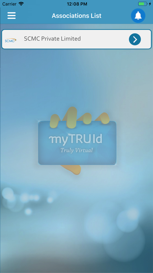 #3. myTRUId (iOS) 由: SCMC Private Ltd.com