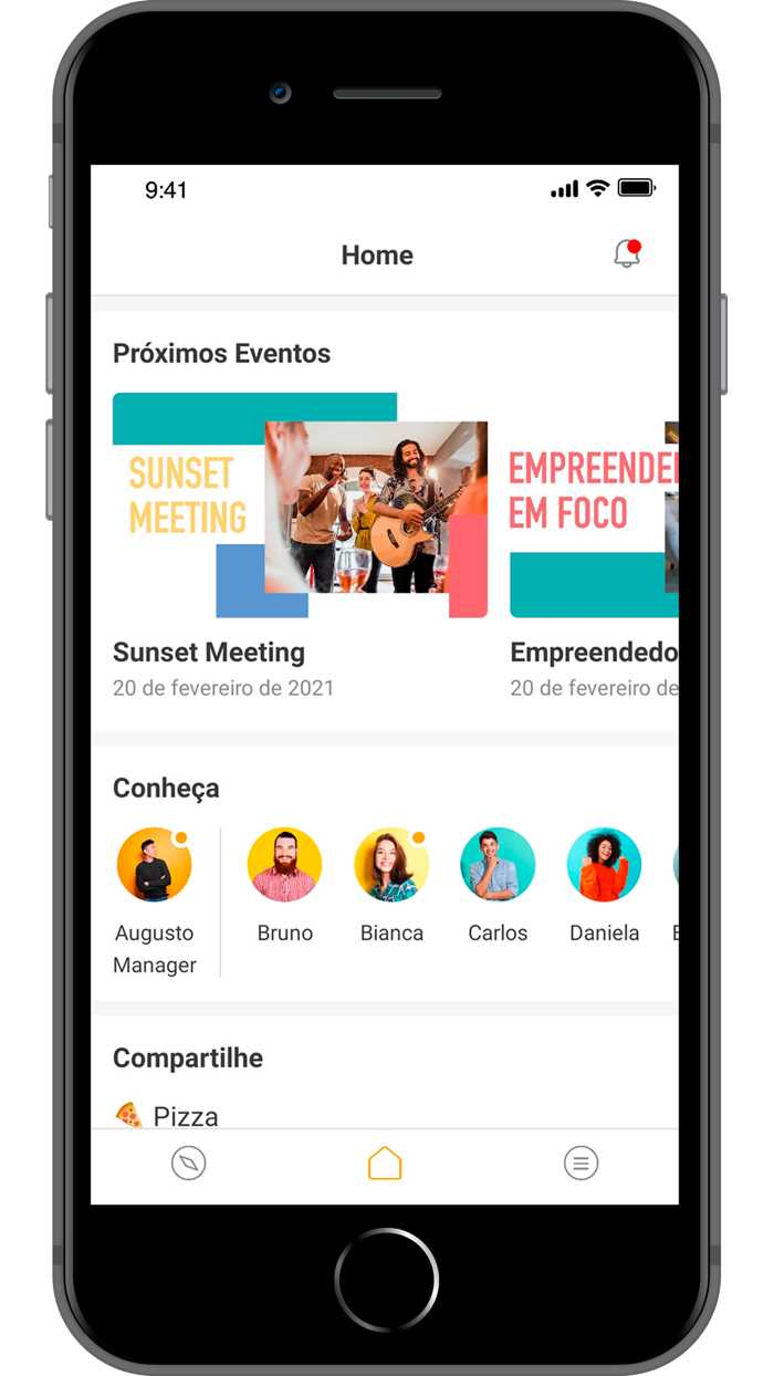 Blend Coliving Oficial