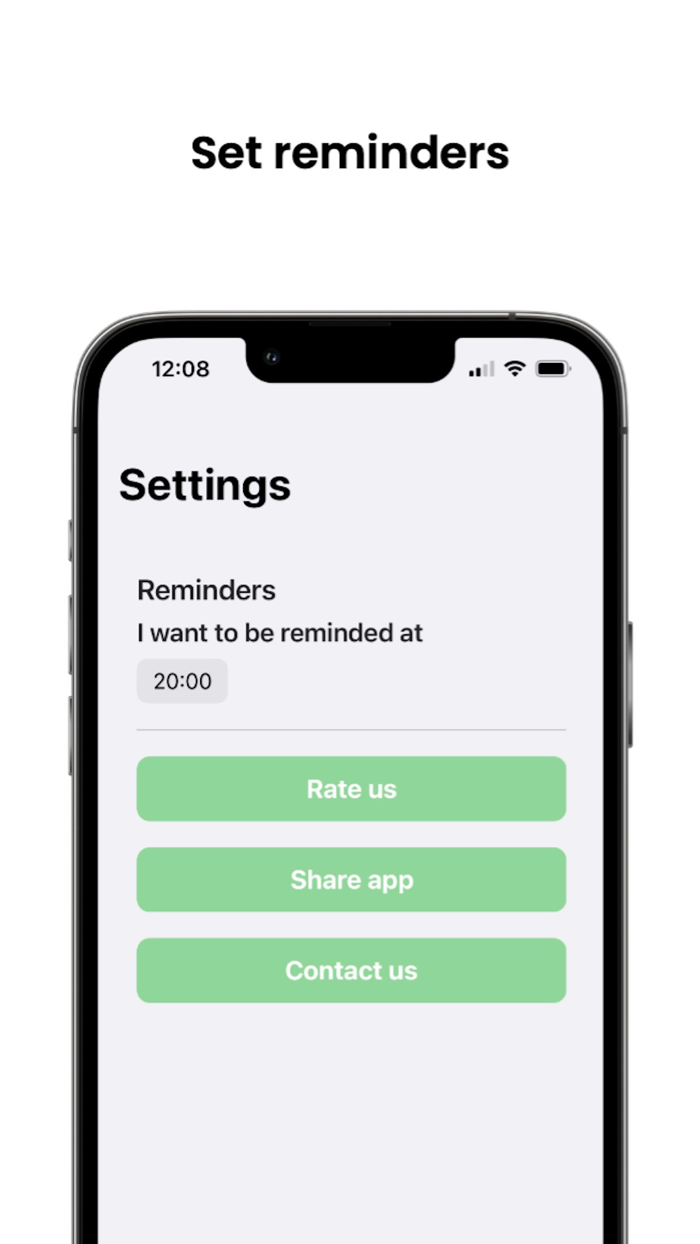 Plant Care Reminders-Plantasia