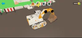 Game screenshot Little Carwash 3D hack
