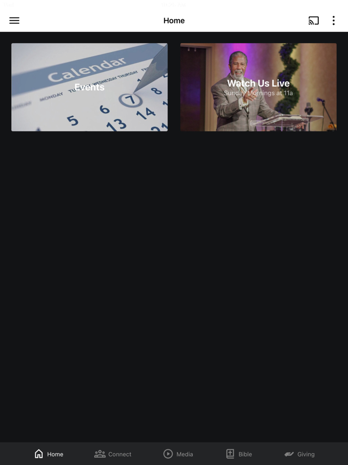 New Covenant Fellowship