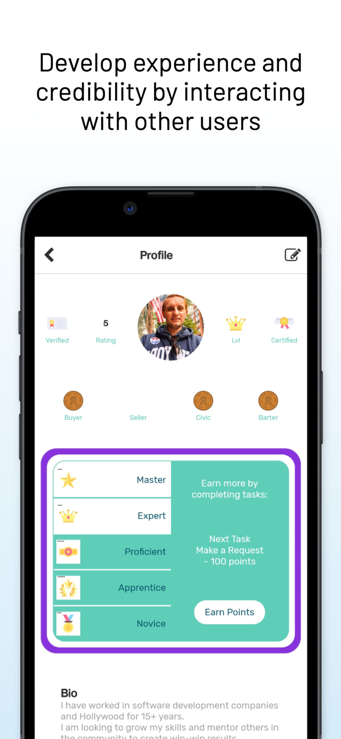 Alset Community Gigs and Jobs