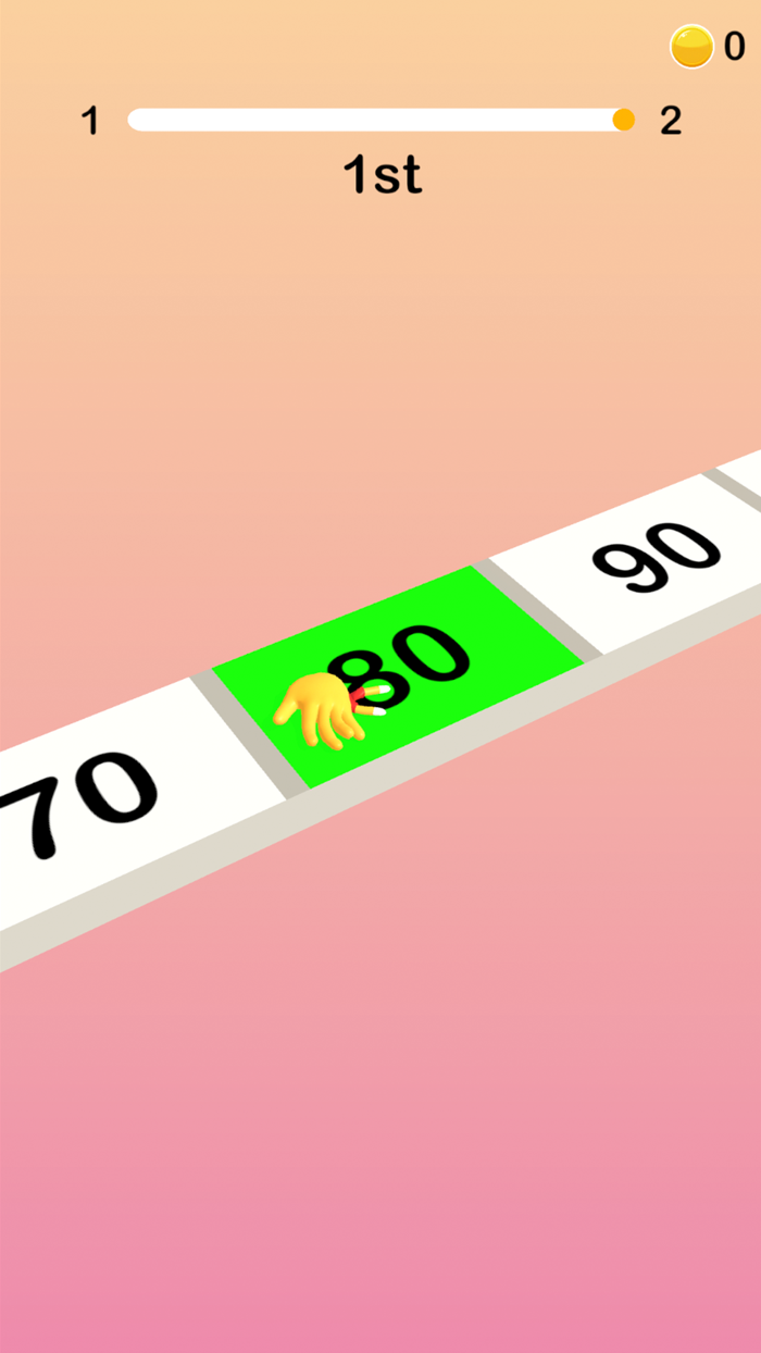 RPS - Rock Paper Scissors