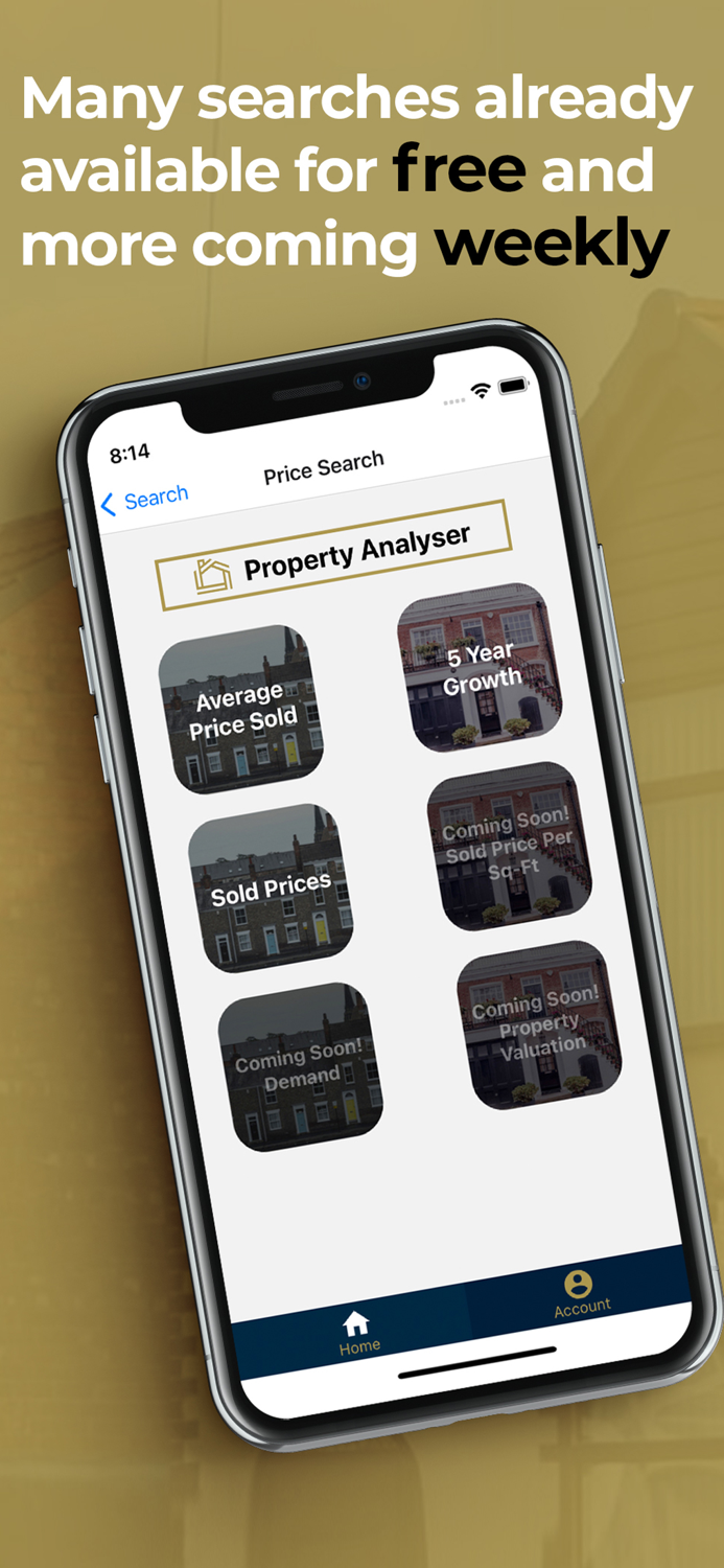 Property Investment Analyser