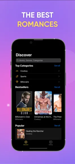 Game screenshot Romance Club, Love Book Buffet mod apk