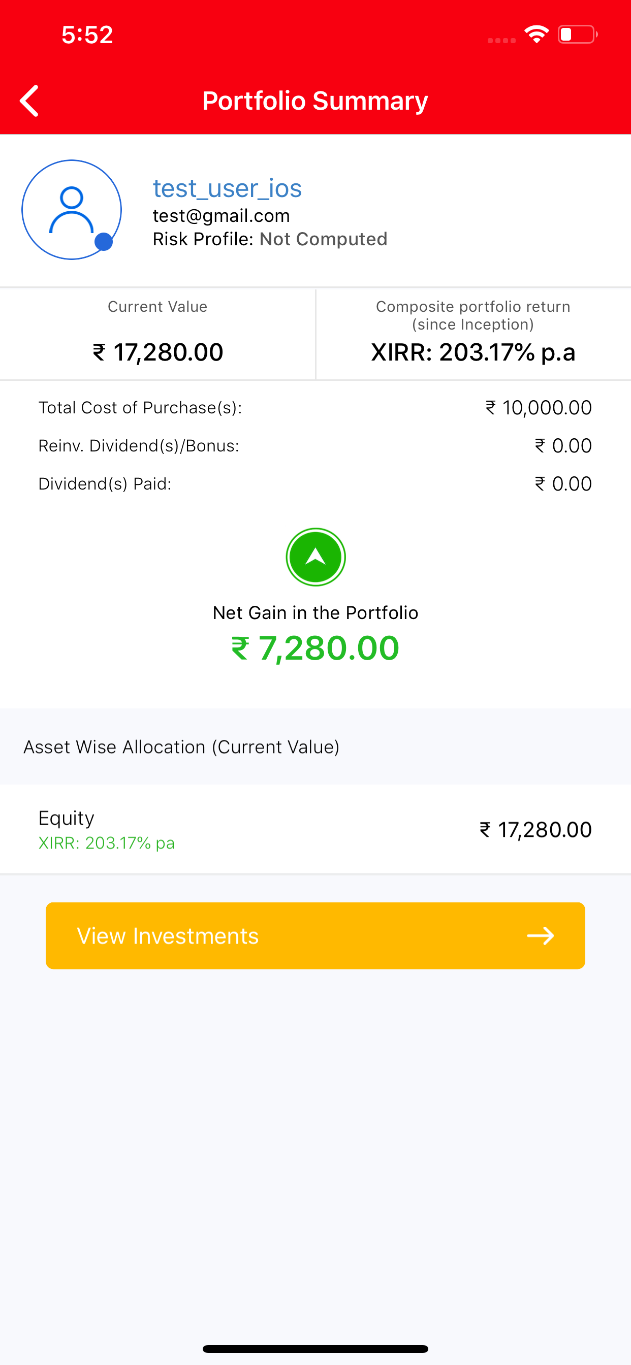 InvestWays