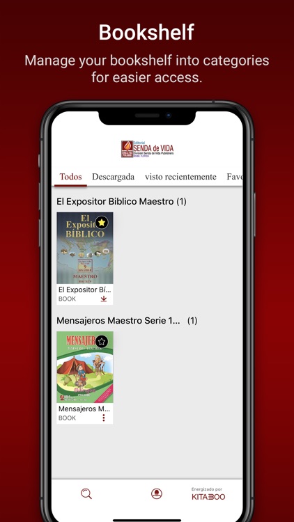 Senda Educativa