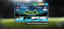 Game screenshot Football Management Ultra 2022 mod apk