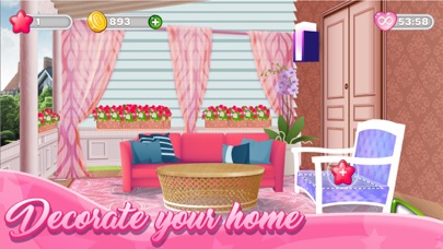 Home Design Redecoration Screenshot