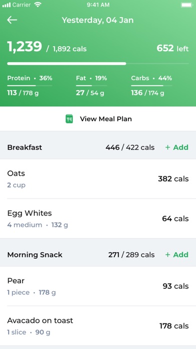 VeastLife Screenshot