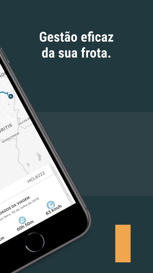 #3. Rtk rastreamento (iOS) By: Softruck