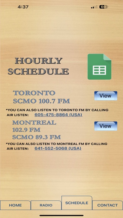 Screenshot #3 pour Time FM Tamil Radio