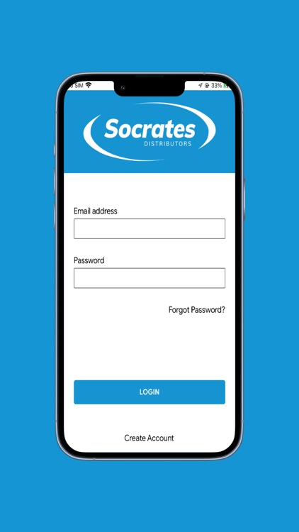 Socrates Distributors