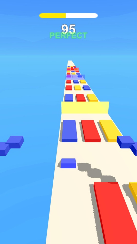 #4. Roller Smash - Color spade (iOS) 由: 广杰 周
