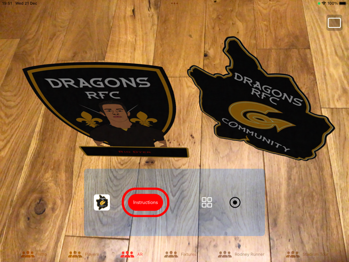 DragonsCommunity