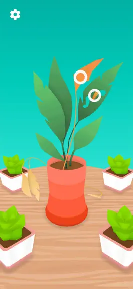 Game screenshot Plant it 3D hack
