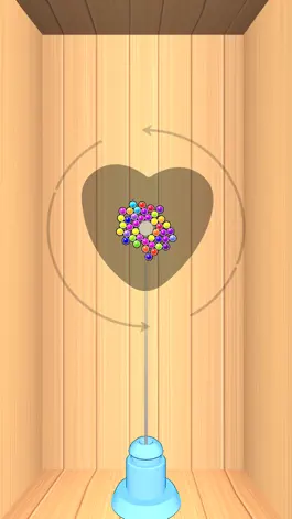 Game screenshot Ball Painting hack