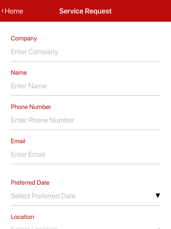 Sun State International Trucks