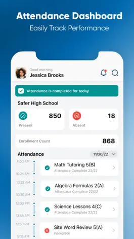 Game screenshot SchoolDay.AI mod apk