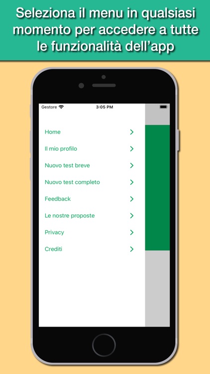 Hoepli Test Agraria screenshot-7