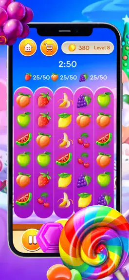 Game screenshot Bonanza Stars hack