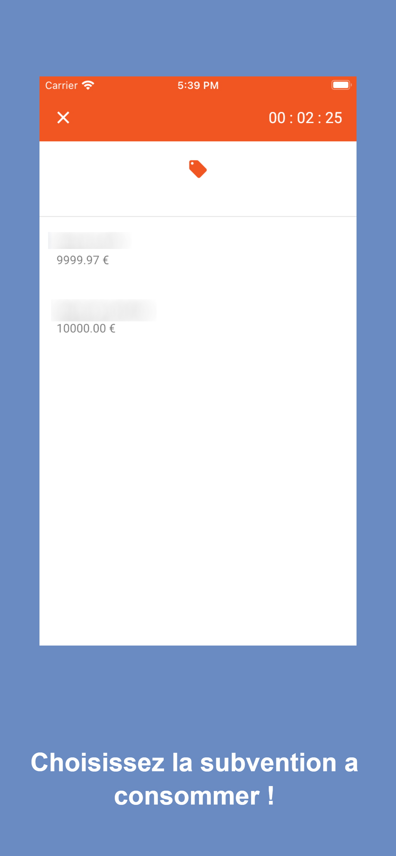 SMART'TPE CLIC & MOUV