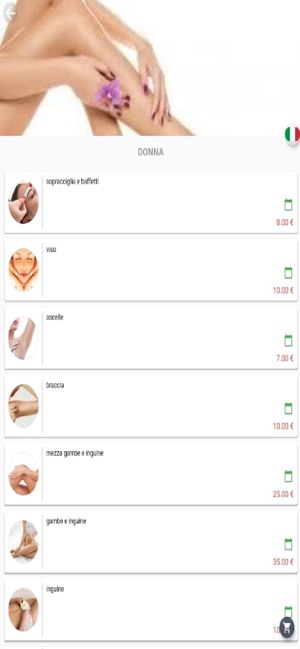 Nails Beauty Lab(圖2)-速報App