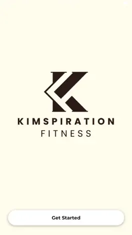 Game screenshot Kimspiration Fitness mod apk