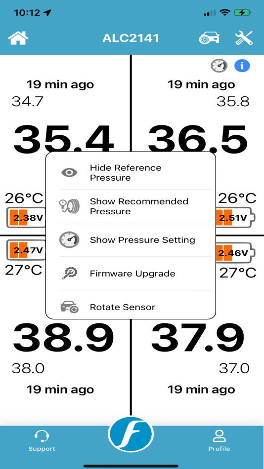 #2. FOBO Tire 2 (iOS) 由: Salutica Allied Solutions Sdn Bhd