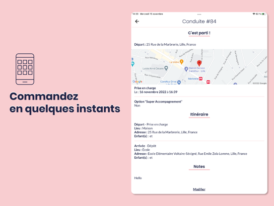 Screenshot #6 pour Kidways