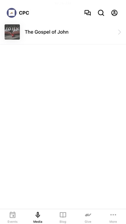 Christ Presbyterian Church