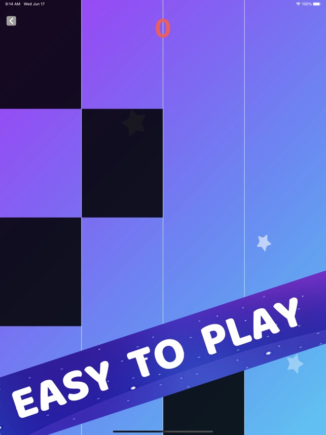 Piano Tiles: Tiles Hop 2020 on the App Store