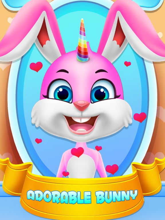 Screenshot #4 pour Parler à mon lapin