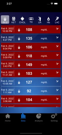 Game screenshot ProCheck apk