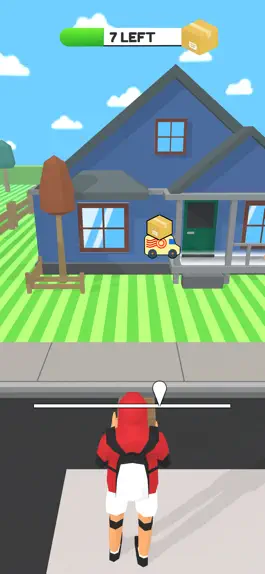 Game screenshot Extreme Shipping mod apk