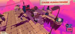Game screenshot Felix The Reaper hack