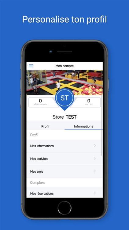 Eleven Sport Game screenshot-3