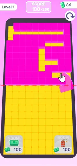 Game screenshot Puzzle Like! apk