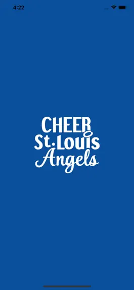 Game screenshot Cheer St. Louis mod apk