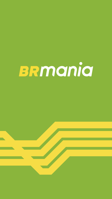 BR Mania - Delivery Screenshot