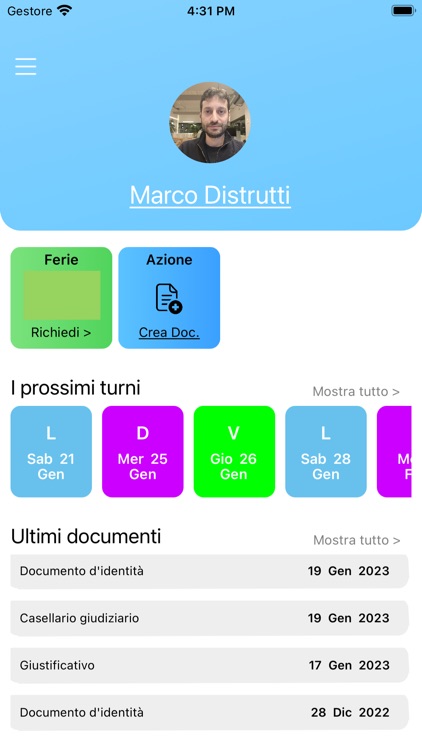 GoPresence