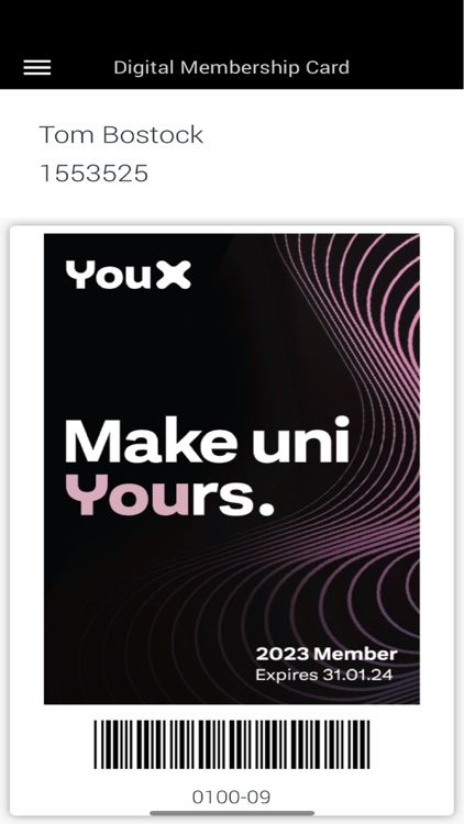 YouX