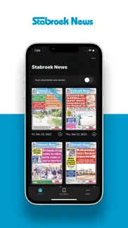 stabroek news problems & solutions and troubleshooting guide - 3