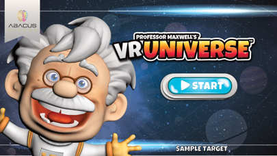 VR Universe Screenshot
