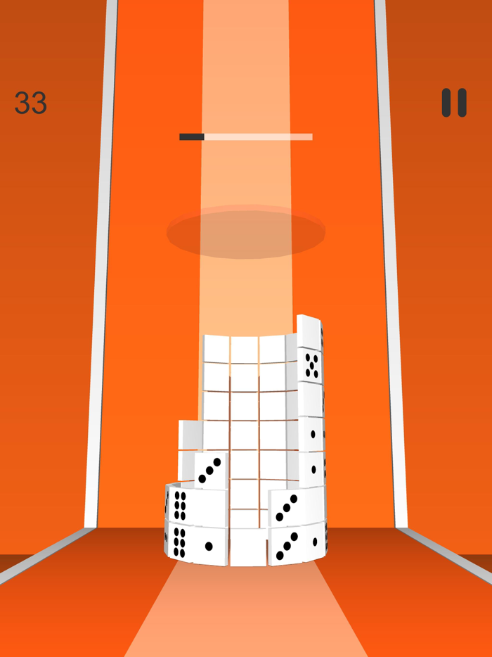 3D Tile Match Puzzle