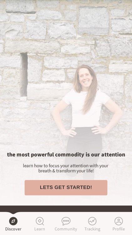 BLOOM Quantum Living