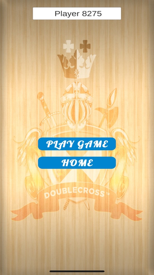 #4. DoubleCross CHESS (iOS) 由: Joanne Dressendofer