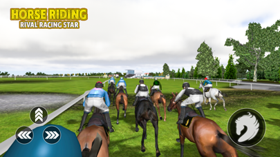 Horse Riding Rival Racing Starのおすすめ画像2