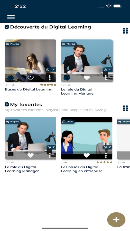 #2. Alstom University (iOS) 由: Bealink